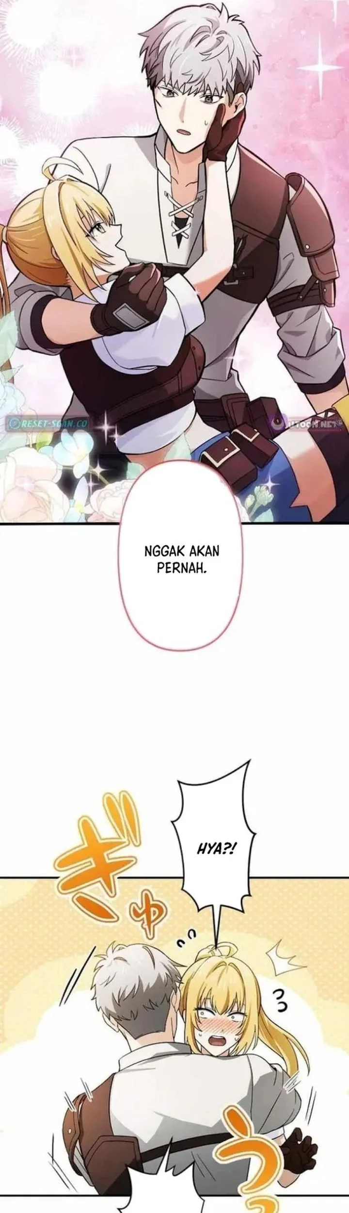 Gray Ash: A New Life in the Dungeon City Chapter 32 - halaman 3