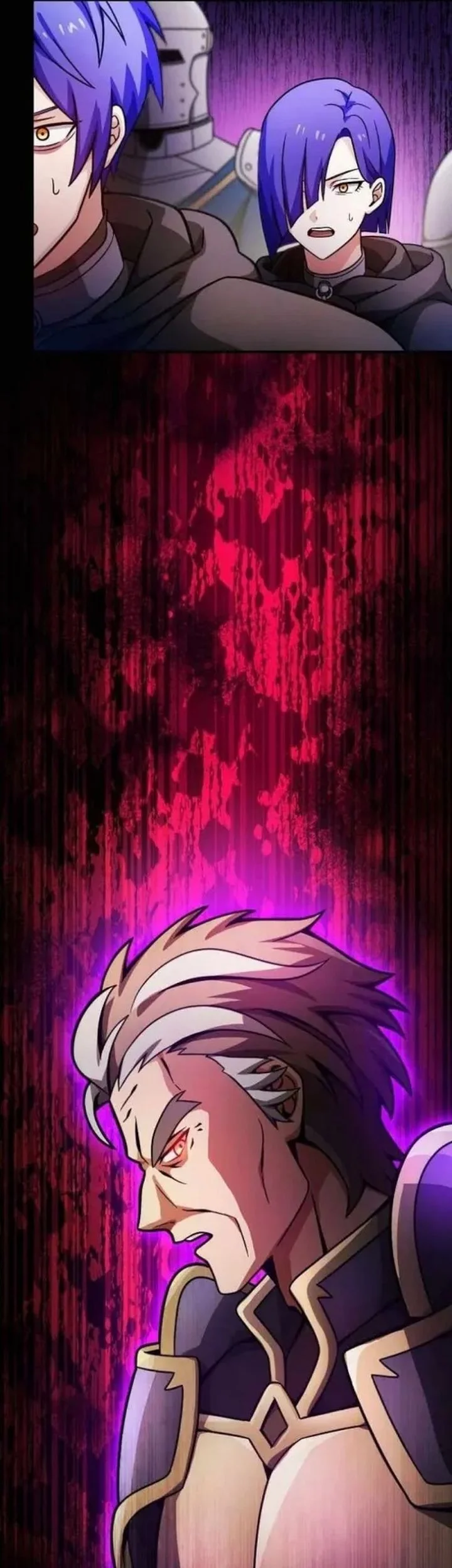 Gray Ash: A New Life in the Dungeon City Chapter 32 - halaman 33