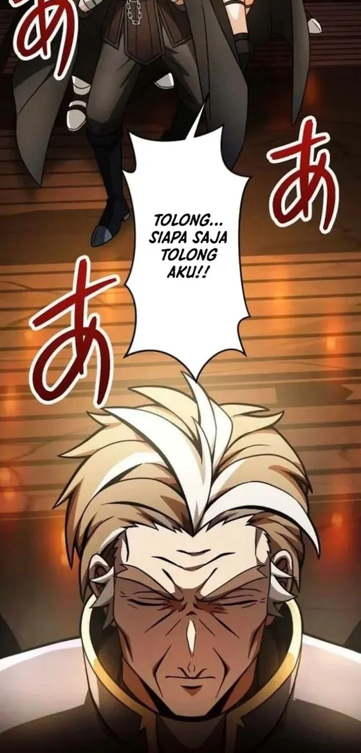 Gray Ash: A New Life in the Dungeon City Chapter 32 - halaman 47