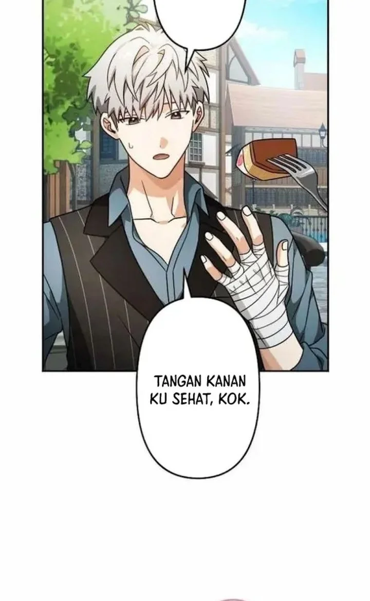 Gray Ash: A New Life in the Dungeon City Chapter 32 - halaman 51
