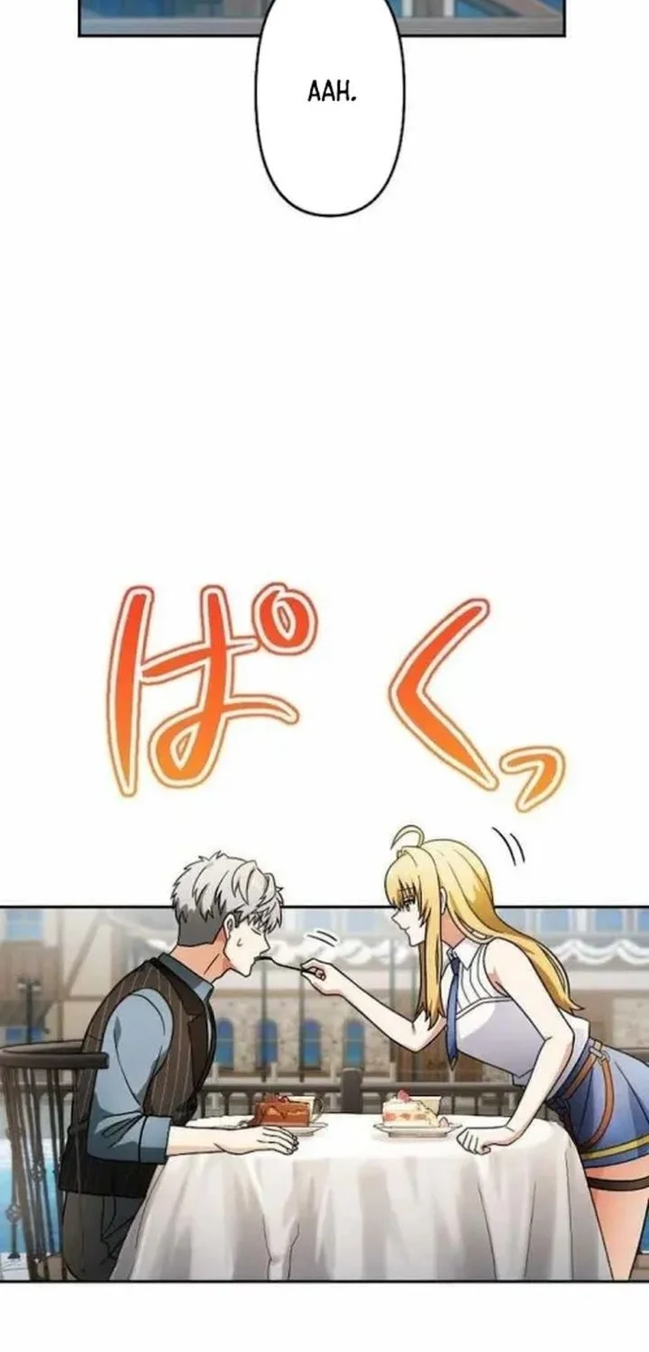 Gray Ash: A New Life in the Dungeon City Chapter 32 - halaman 53