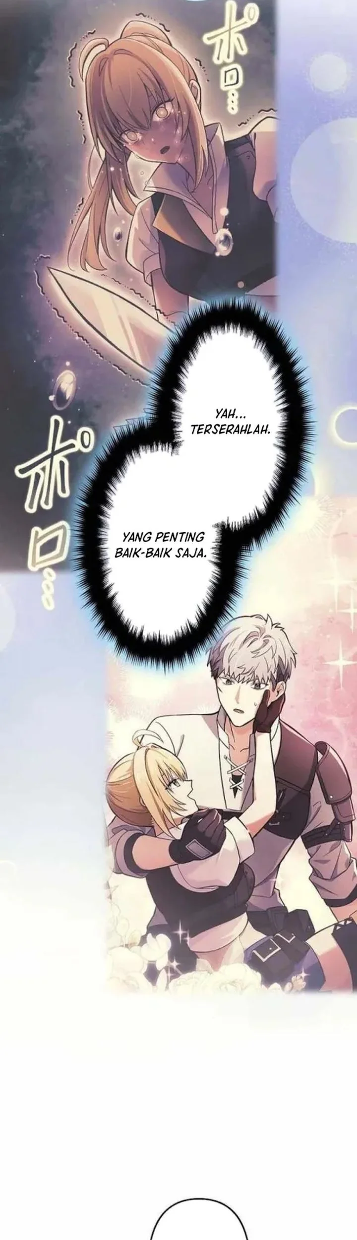 Gray Ash: A New Life in the Dungeon City Chapter 32 - halaman 56