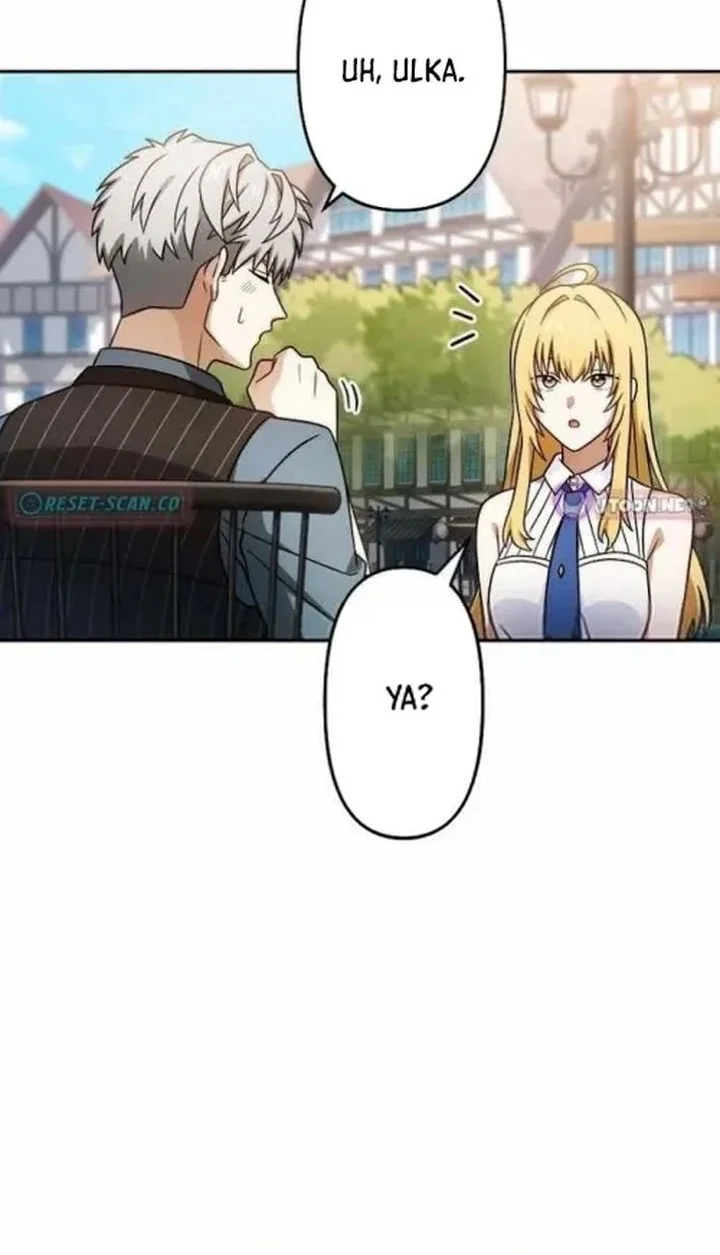 Gray Ash: A New Life in the Dungeon City Chapter 32 - halaman 57