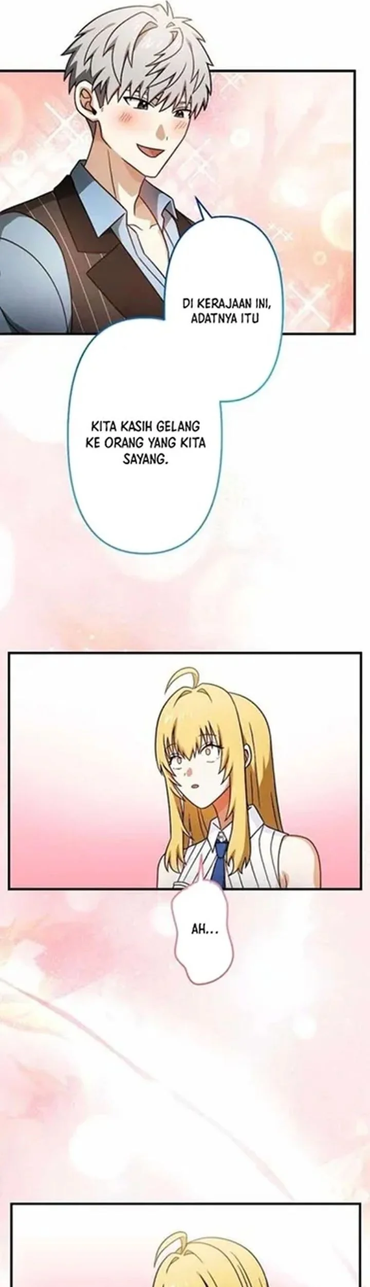 Gray Ash: A New Life in the Dungeon City Chapter 32 - halaman 60