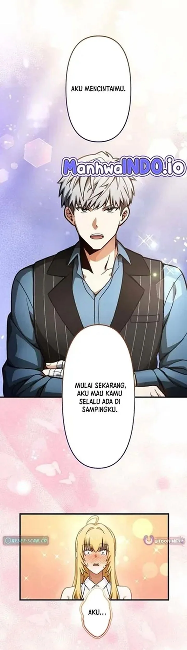 Gray Ash: A New Life in the Dungeon City Chapter 32 - halaman 62