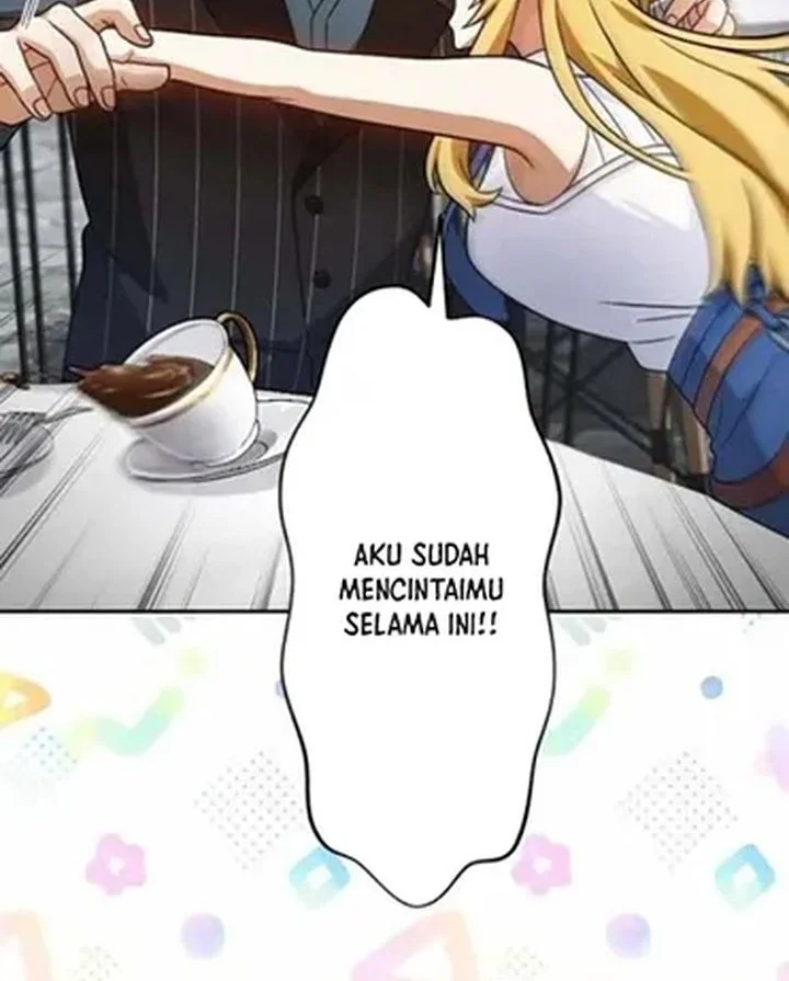Gray Ash: A New Life in the Dungeon City Chapter 32 - halaman 65
