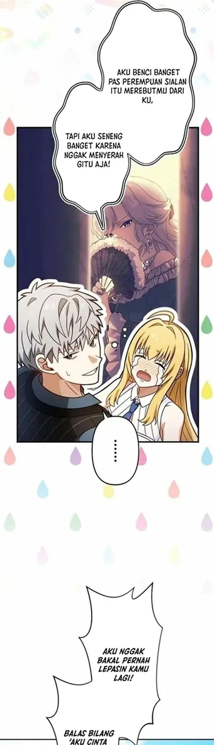 Gray Ash: A New Life in the Dungeon City Chapter 32 - halaman 66