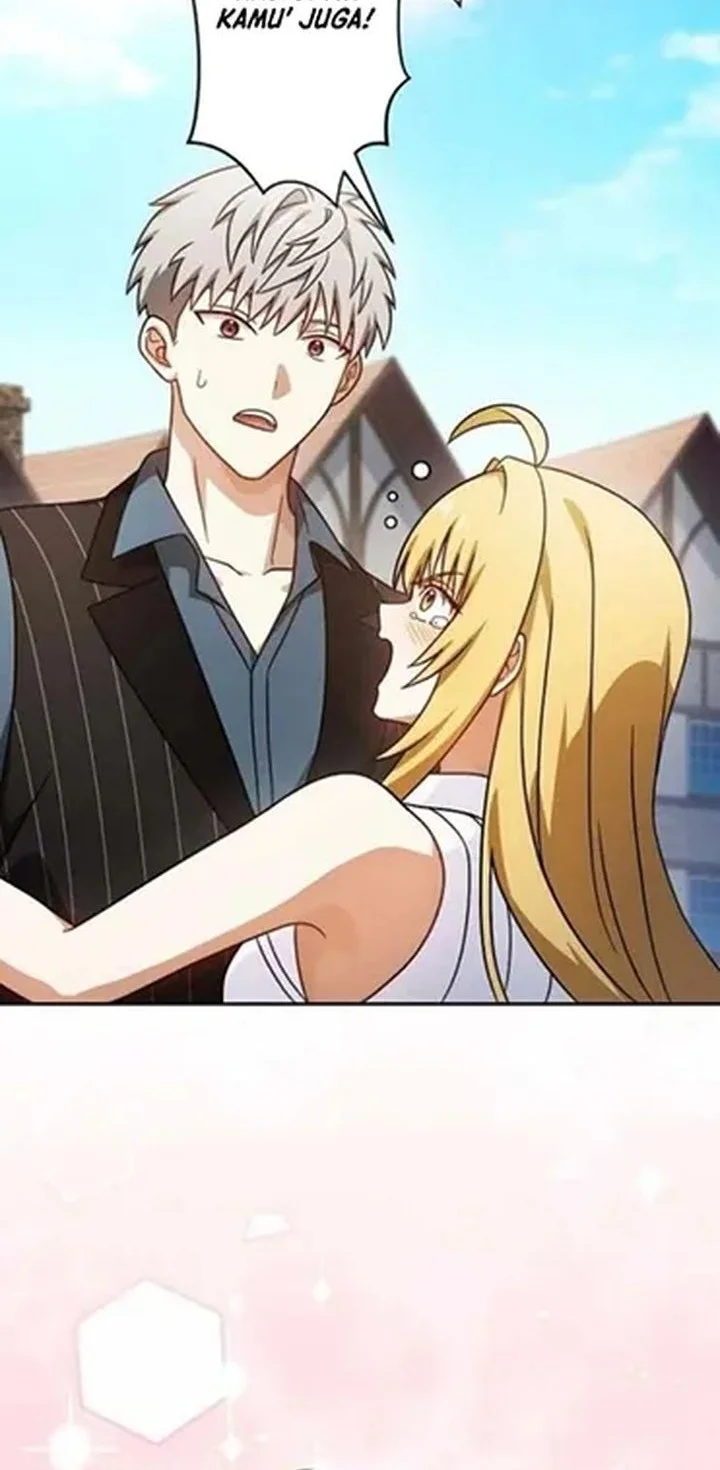 Gray Ash: A New Life in the Dungeon City Chapter 32 - halaman 67