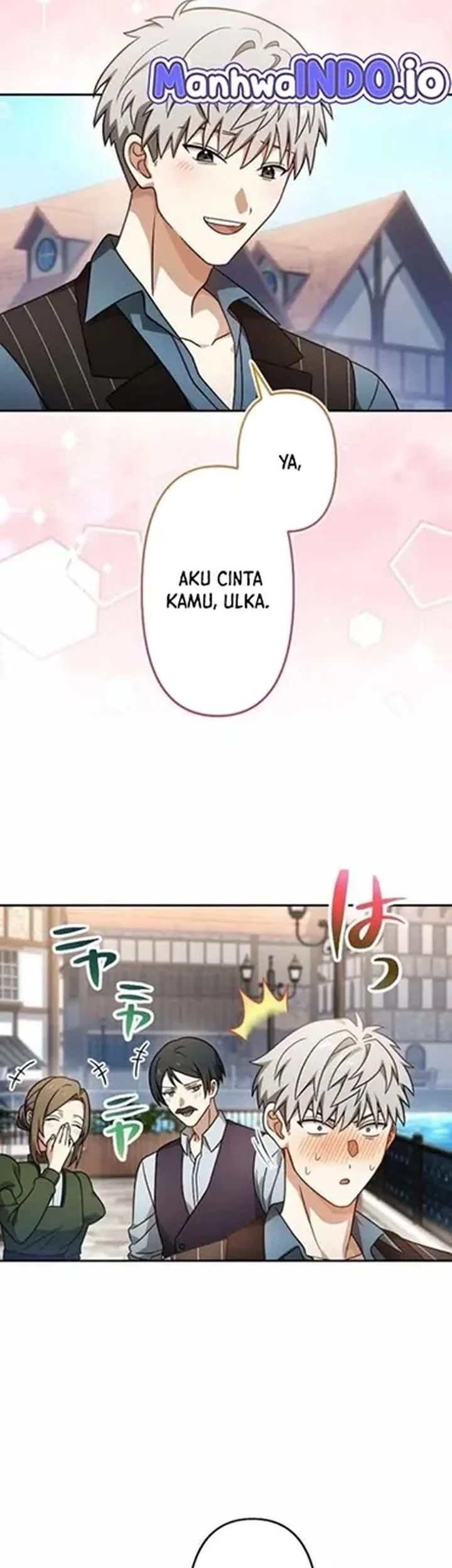 Gray Ash: A New Life in the Dungeon City Chapter 32 - halaman 68