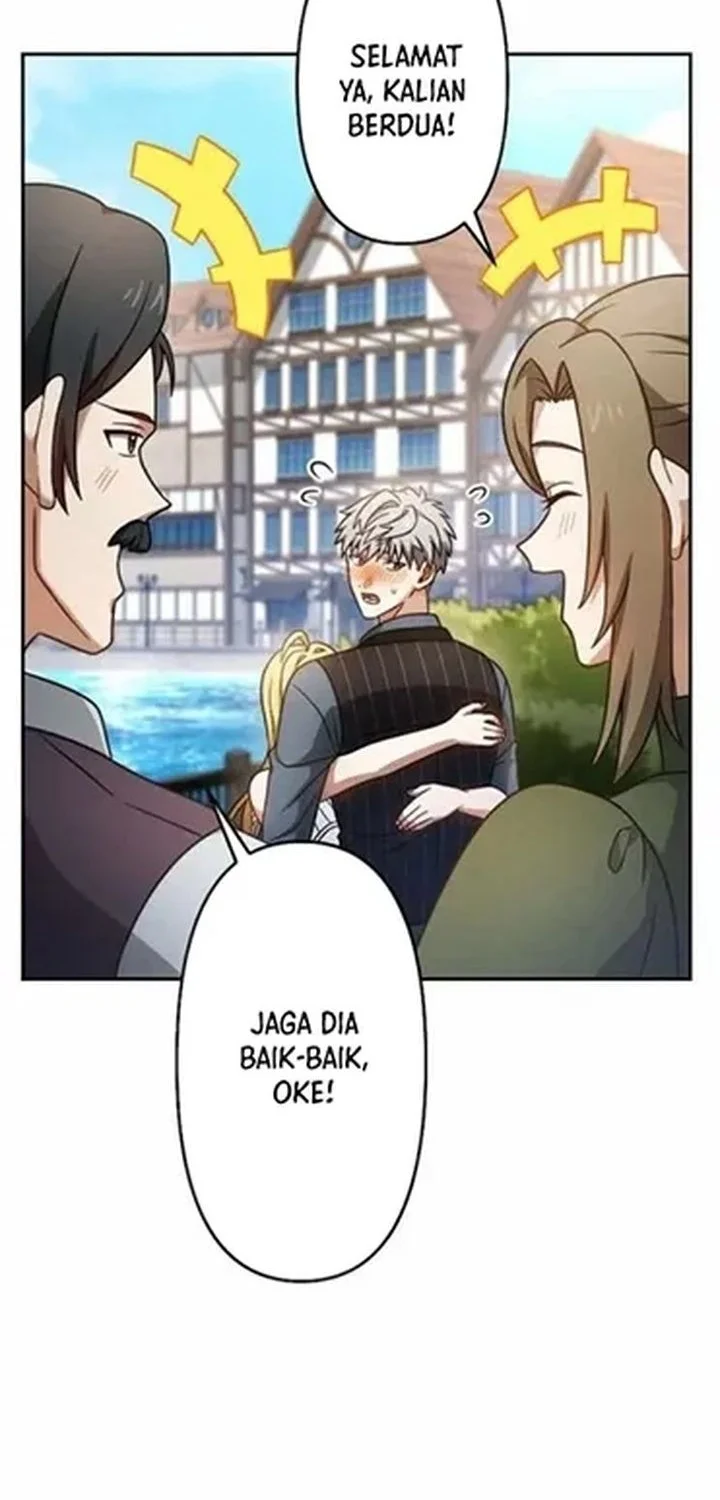 Gray Ash: A New Life in the Dungeon City Chapter 32 - halaman 69