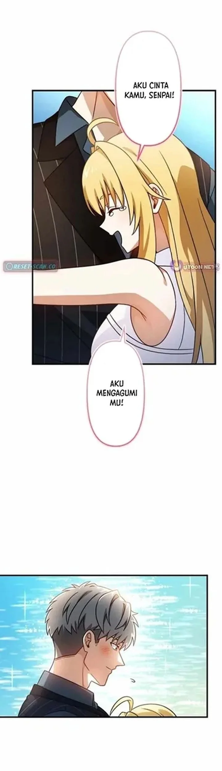 Gray Ash: A New Life in the Dungeon City Chapter 32 - halaman 70