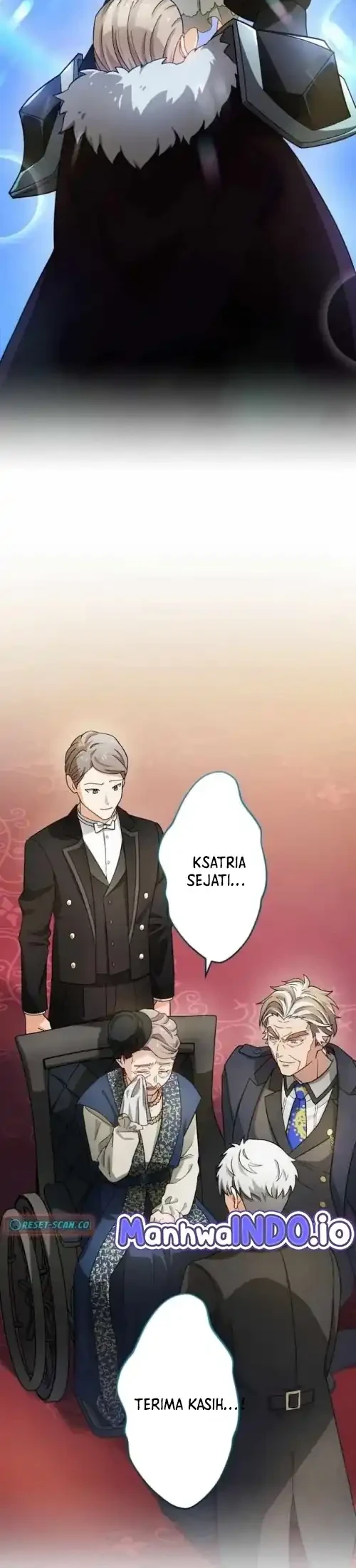 Gray Ash: A New Life in the Dungeon City Chapter 33 - halaman 14