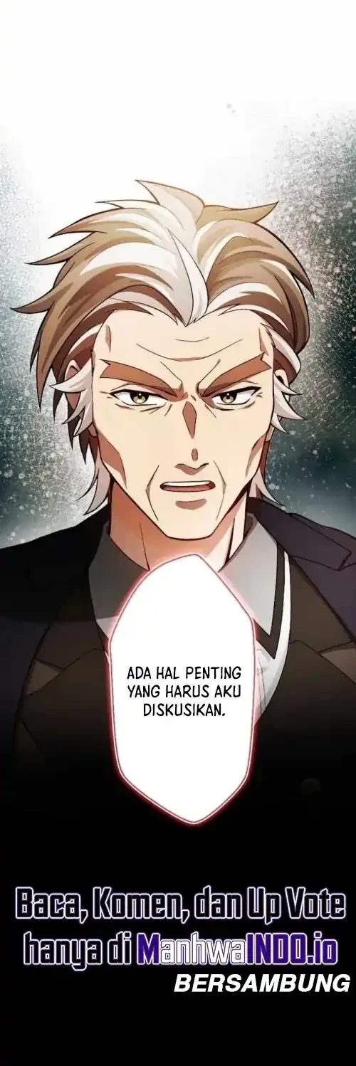 Gray Ash: A New Life in the Dungeon City Chapter 33 - halaman 24