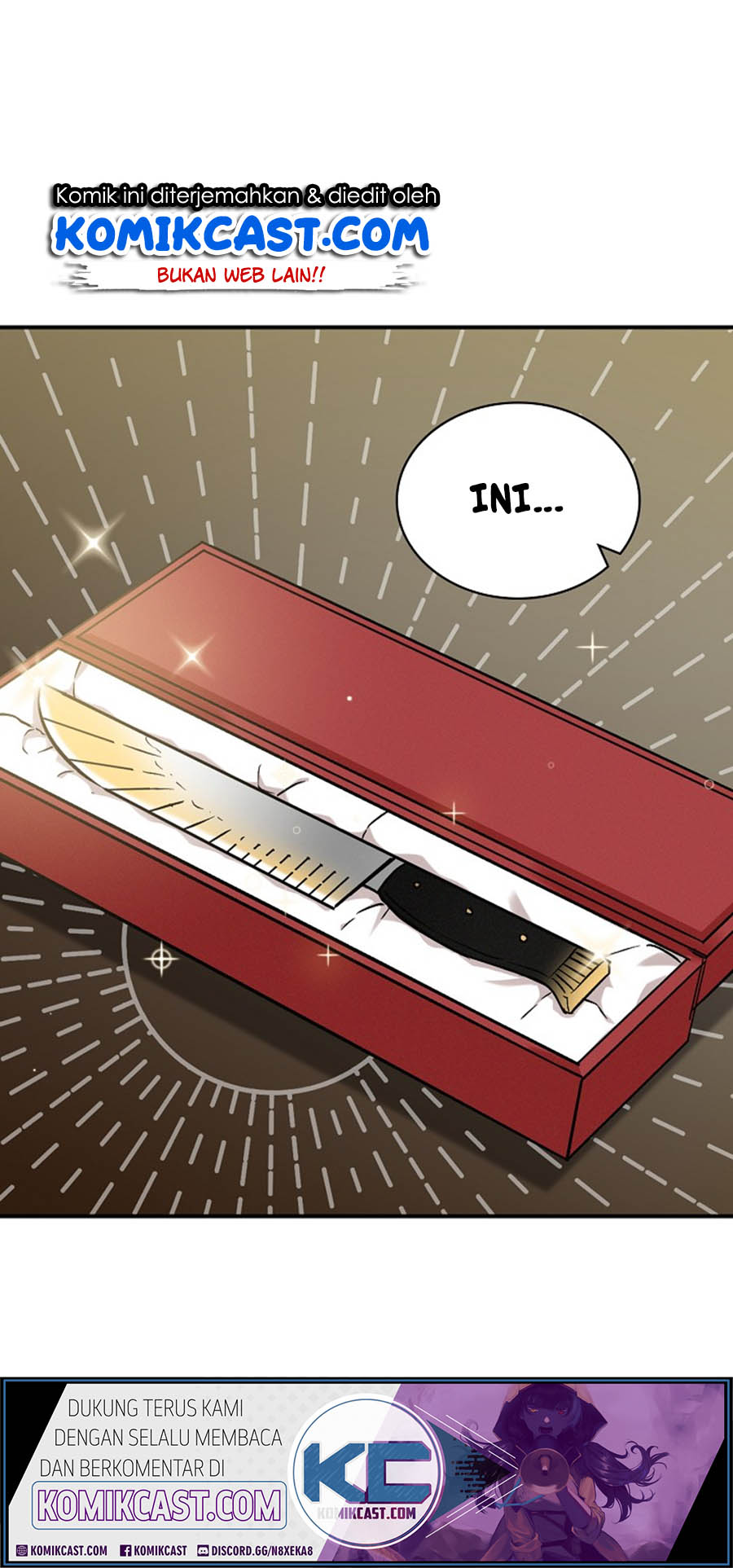 Gray Ash: A New Life in the Dungeon City Chapter 36 - halaman 2