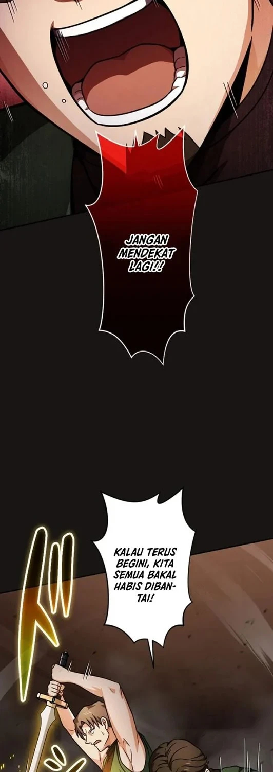 Gray Ash: A New Life in the Dungeon City Chapter 38 - halaman 10