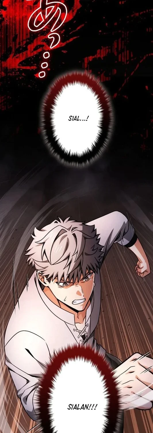 Gray Ash: A New Life in the Dungeon City Chapter 38 - halaman 14