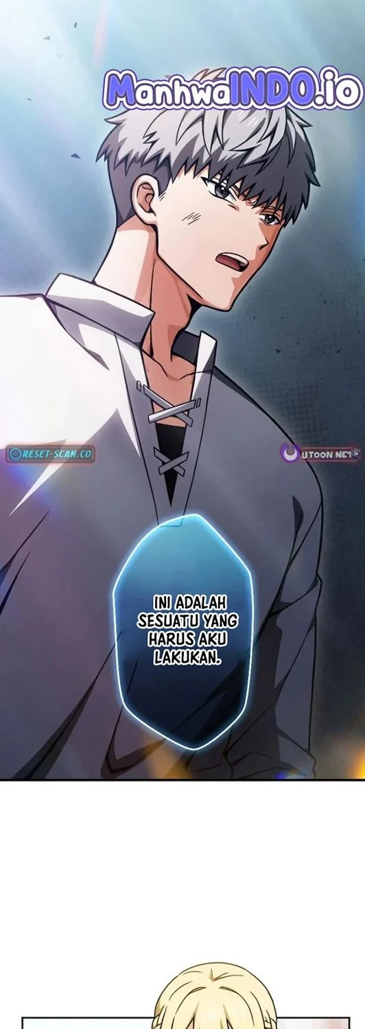 Gray Ash: A New Life in the Dungeon City Chapter 38 - halaman 20