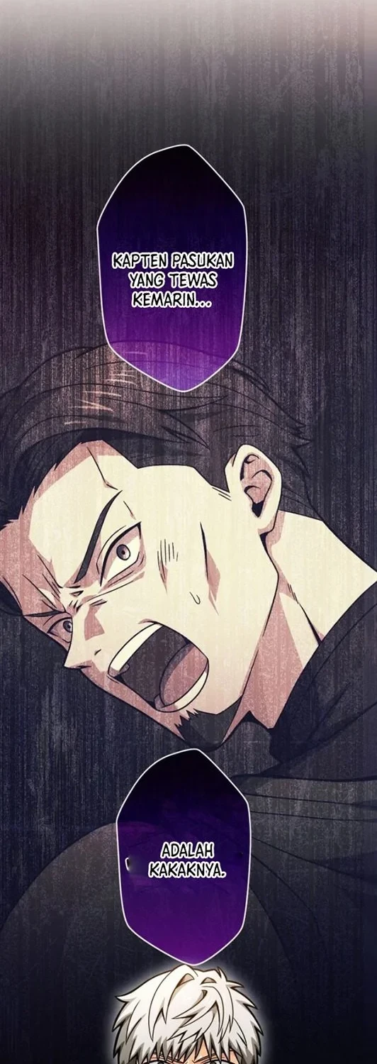 Gray Ash: A New Life in the Dungeon City Chapter 38 - halaman 26