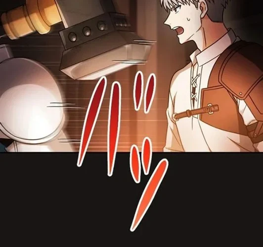 Gray Ash: A New Life in the Dungeon City Chapter 38 - halaman 32