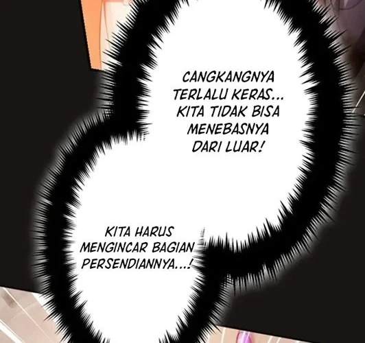 Gray Ash: A New Life in the Dungeon City Chapter 38 - halaman 40