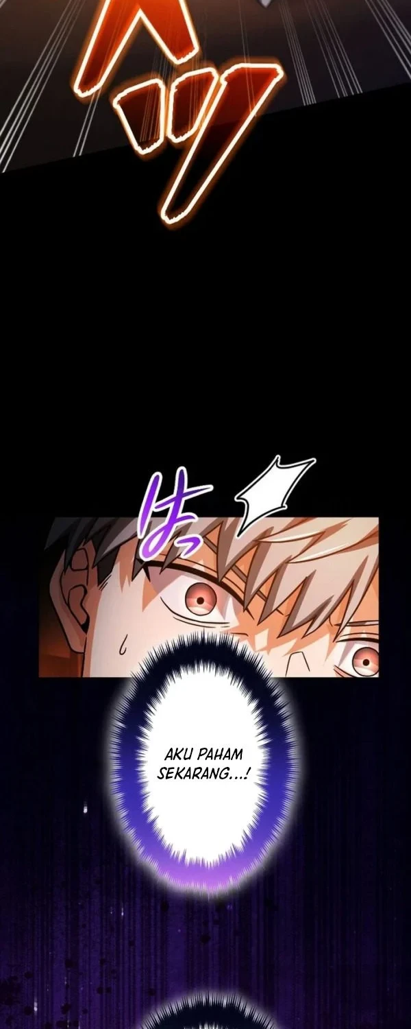 Gray Ash: A New Life in the Dungeon City Chapter 38 - halaman 52