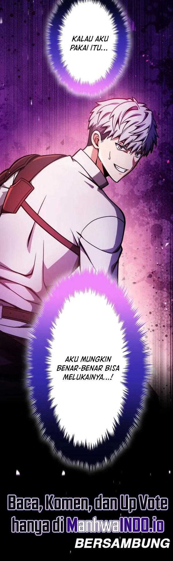 Gray Ash: A New Life in the Dungeon City Chapter 38 - halaman 53