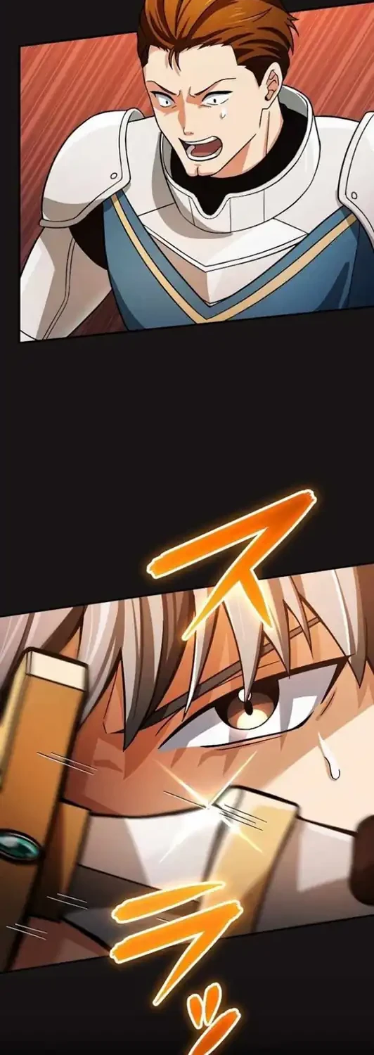 Gray Ash: A New Life in the Dungeon City Chapter 39 - halaman 12