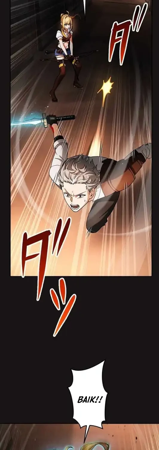 Gray Ash: A New Life in the Dungeon City Chapter 39 - halaman 14