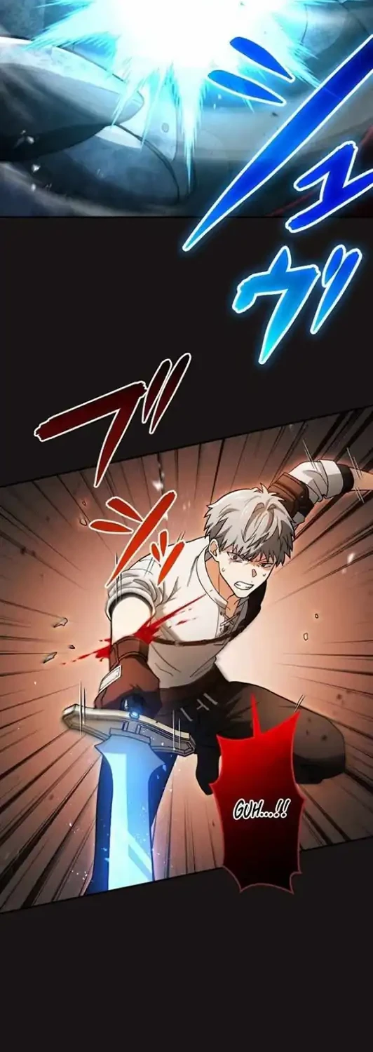 Gray Ash: A New Life in the Dungeon City Chapter 39 - halaman 18