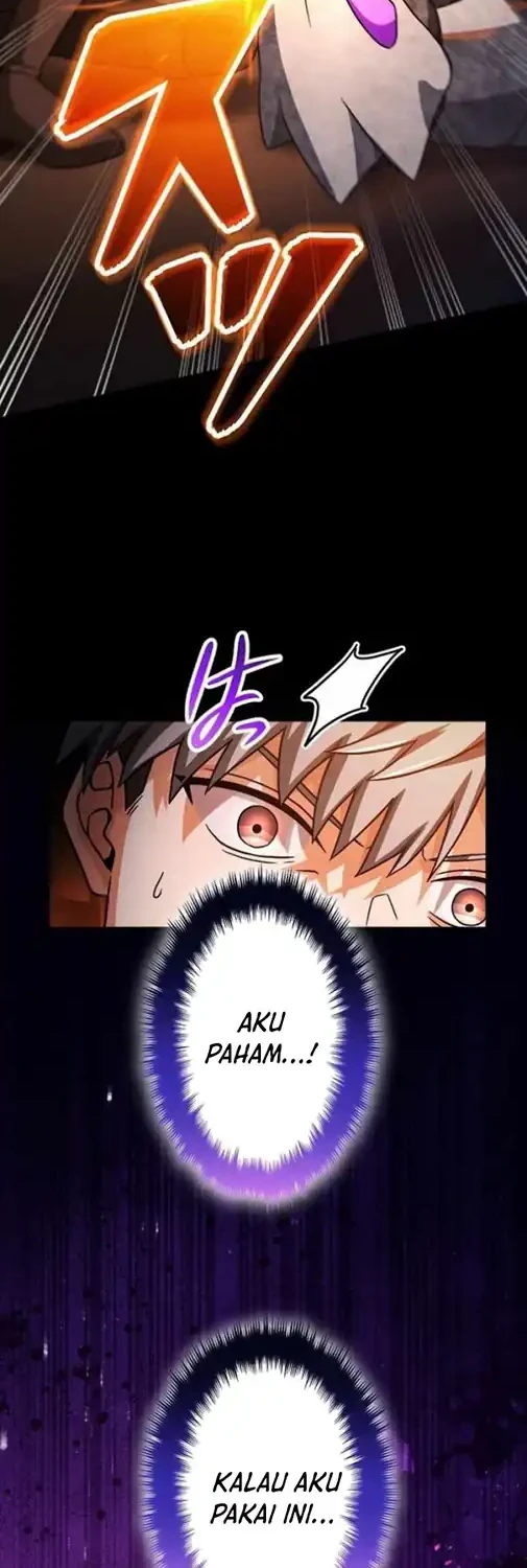 Gray Ash: A New Life in the Dungeon City Chapter 39 - halaman 2