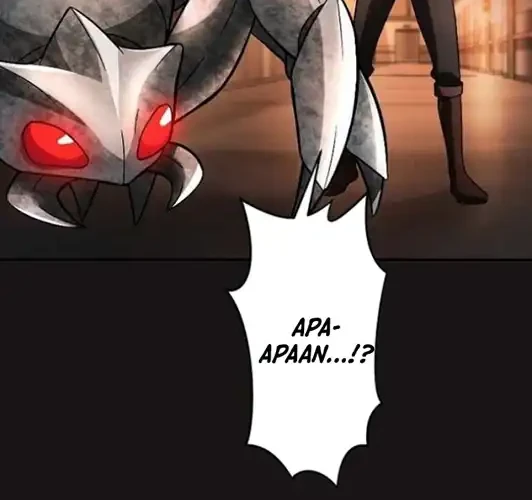 Gray Ash: A New Life in the Dungeon City Chapter 39 - halaman 24