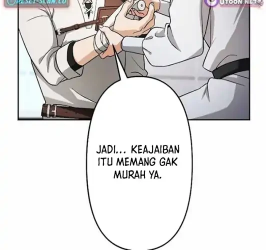 Gray Ash: A New Life in the Dungeon City Chapter 39 - halaman 32
