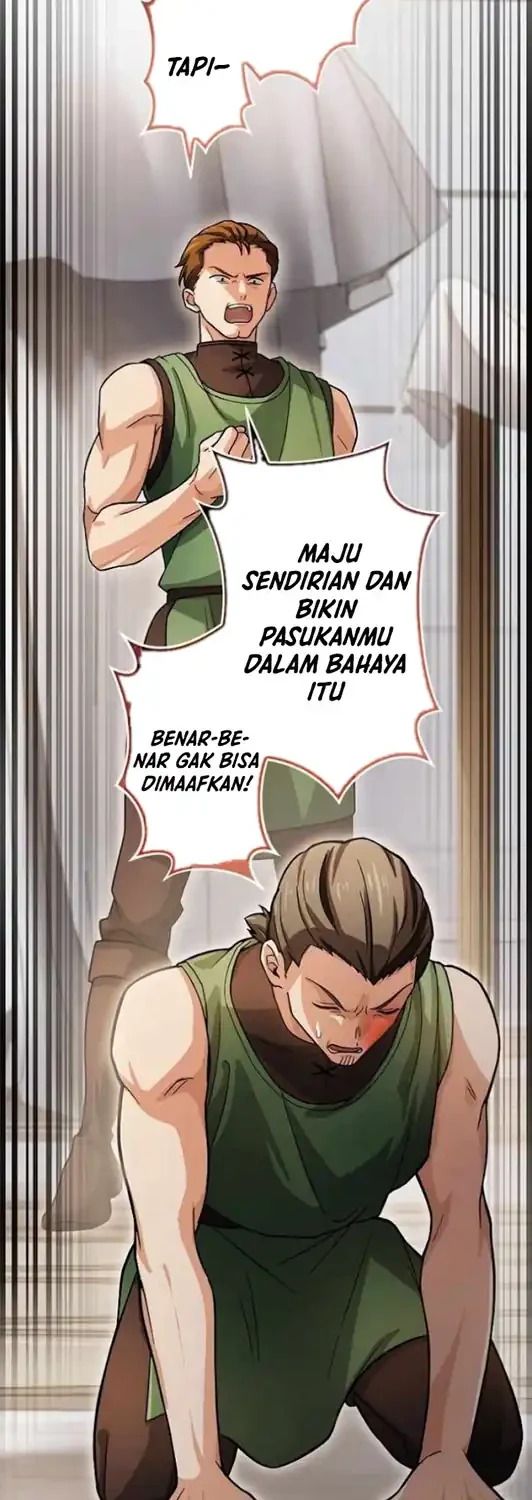 Gray Ash: A New Life in the Dungeon City Chapter 39 - halaman 34