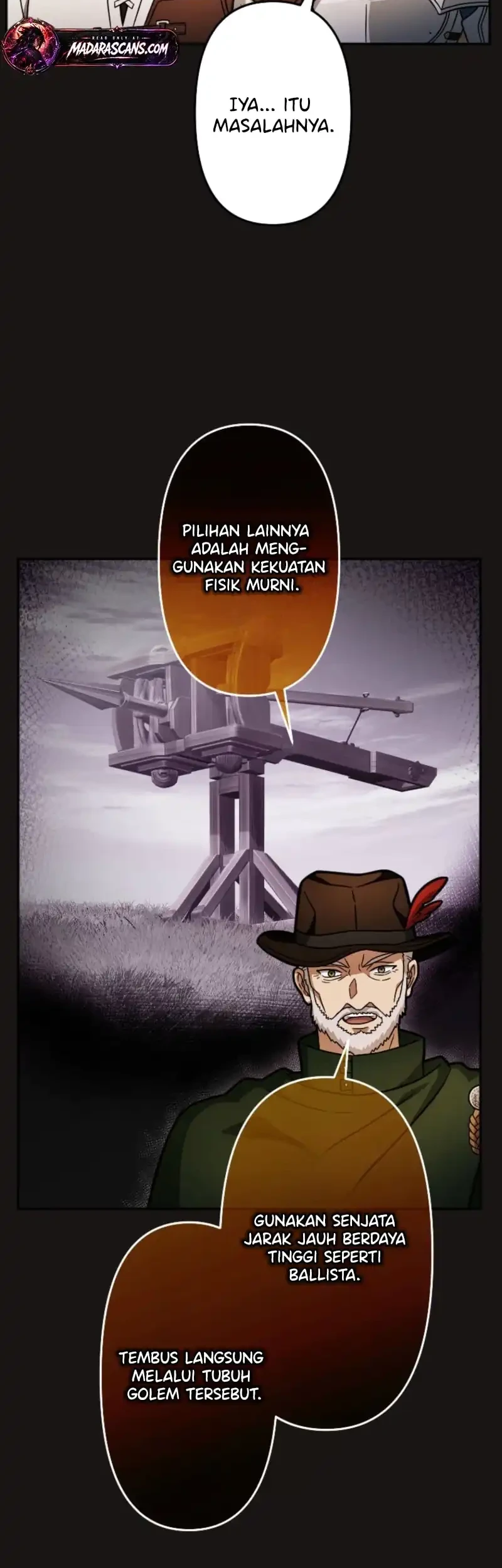 Gray Ash: A New Life in the Dungeon City Chapter 40 - halaman 27