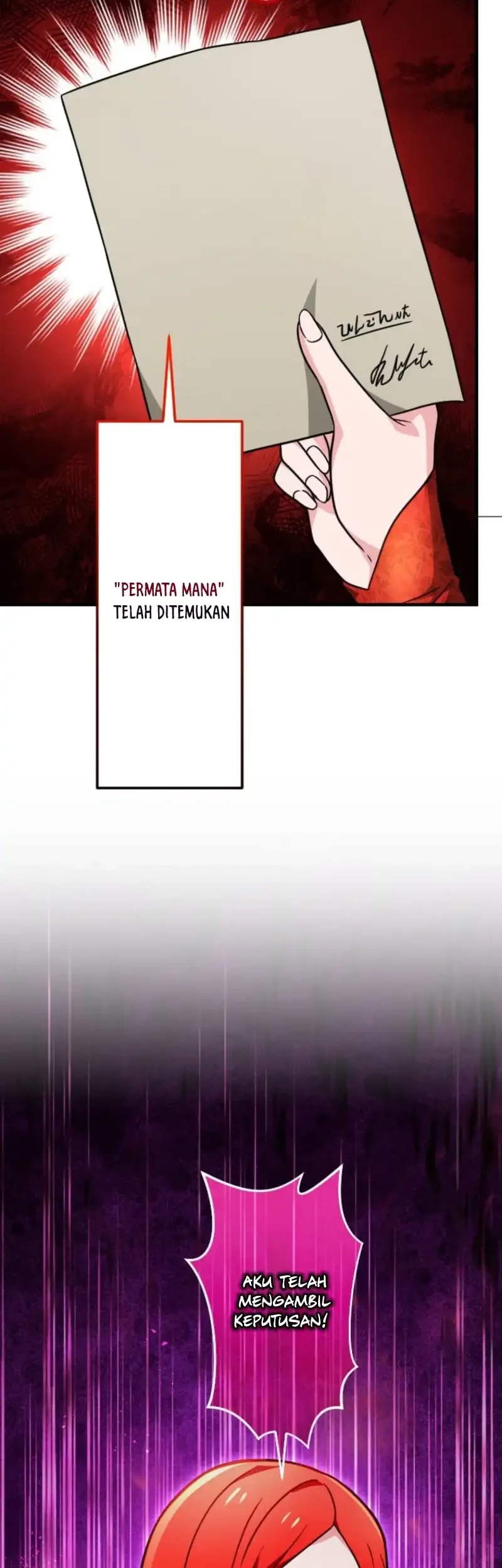 Gray Ash: A New Life in the Dungeon City Chapter 40 - halaman 53