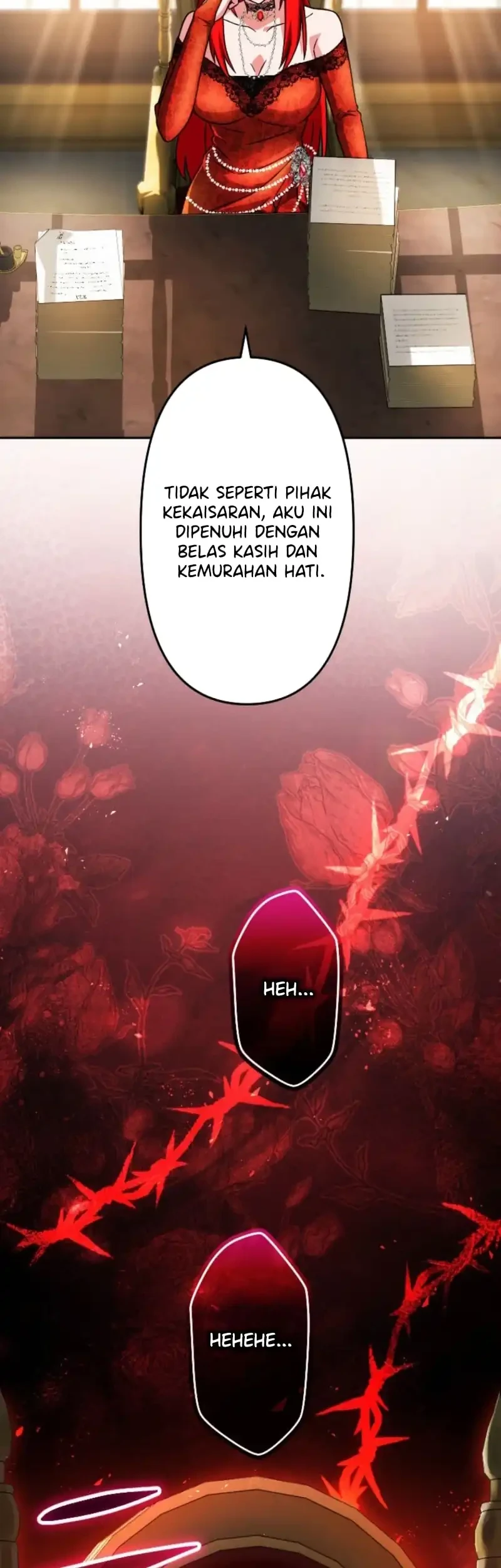 Gray Ash: A New Life in the Dungeon City Chapter 40 - halaman 59