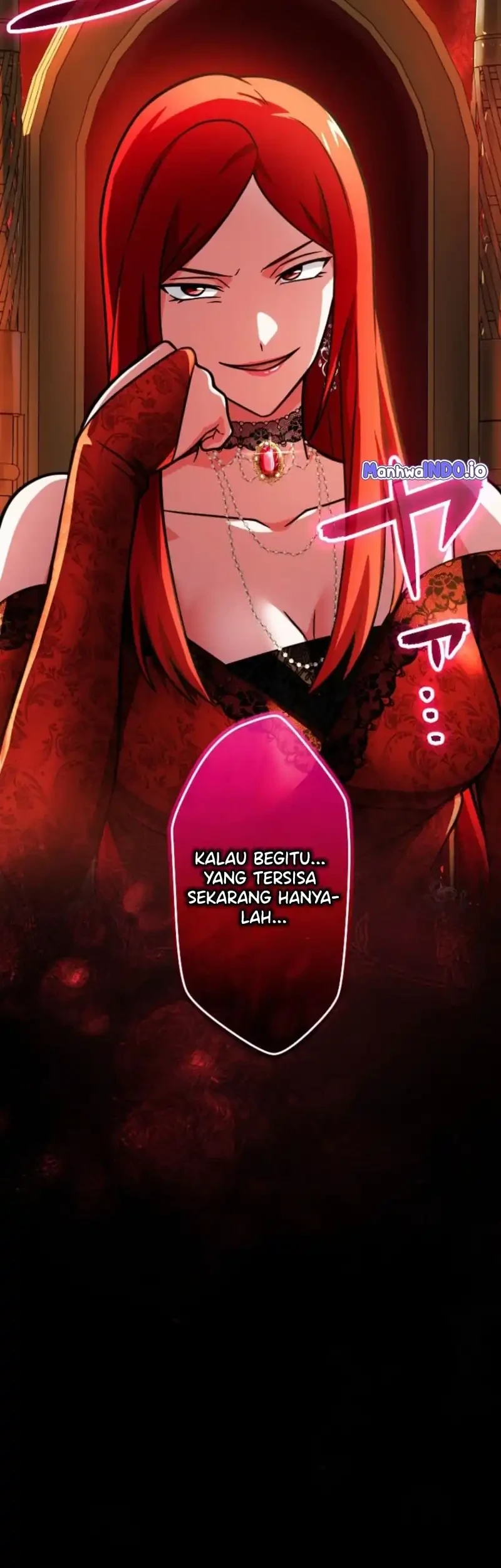 Gray Ash: A New Life in the Dungeon City Chapter 40 - halaman 60