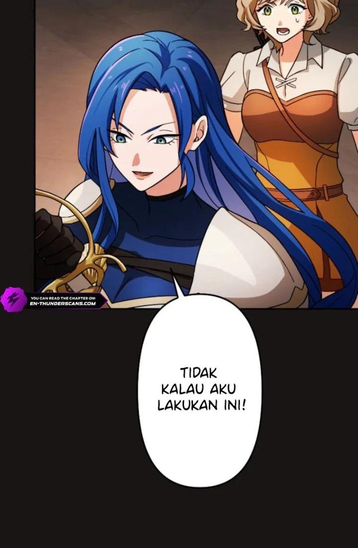 Gray Ash: A New Life in the Dungeon City Chapter 41 - halaman 12