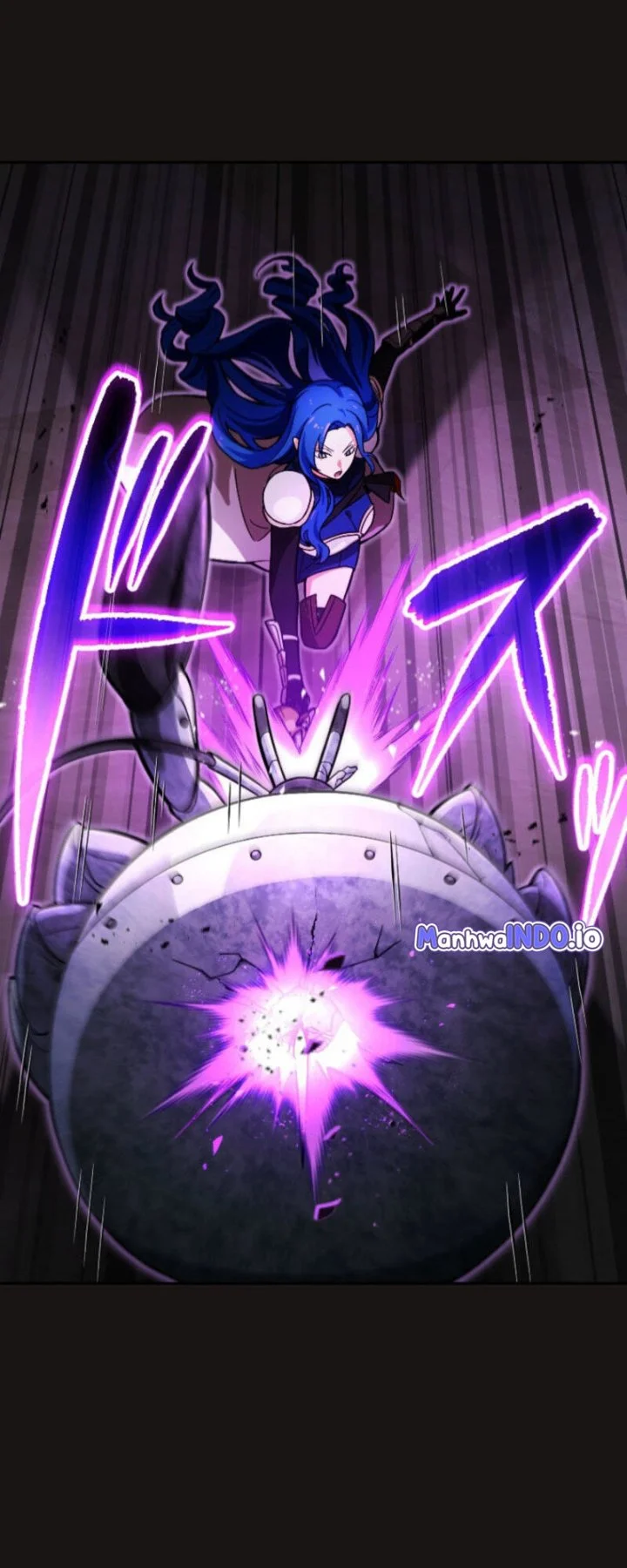 Gray Ash: A New Life in the Dungeon City Chapter 41 - halaman 13