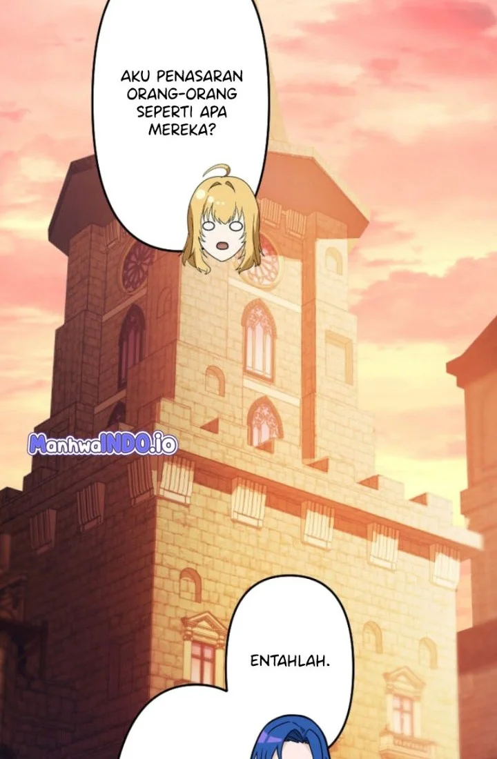 Gray Ash: A New Life in the Dungeon City Chapter 41 - halaman 25