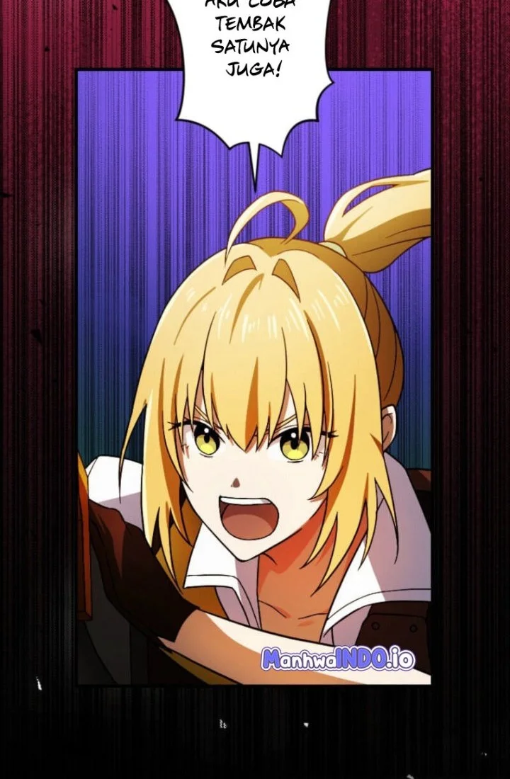 Gray Ash: A New Life in the Dungeon City Chapter 41 - halaman 3