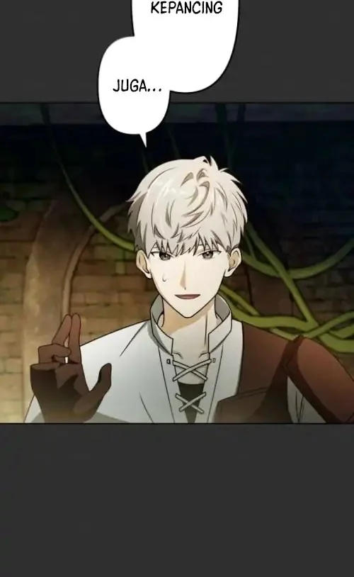 Gray Ash: A New Life in the Dungeon City Chapter 5 - halaman 26