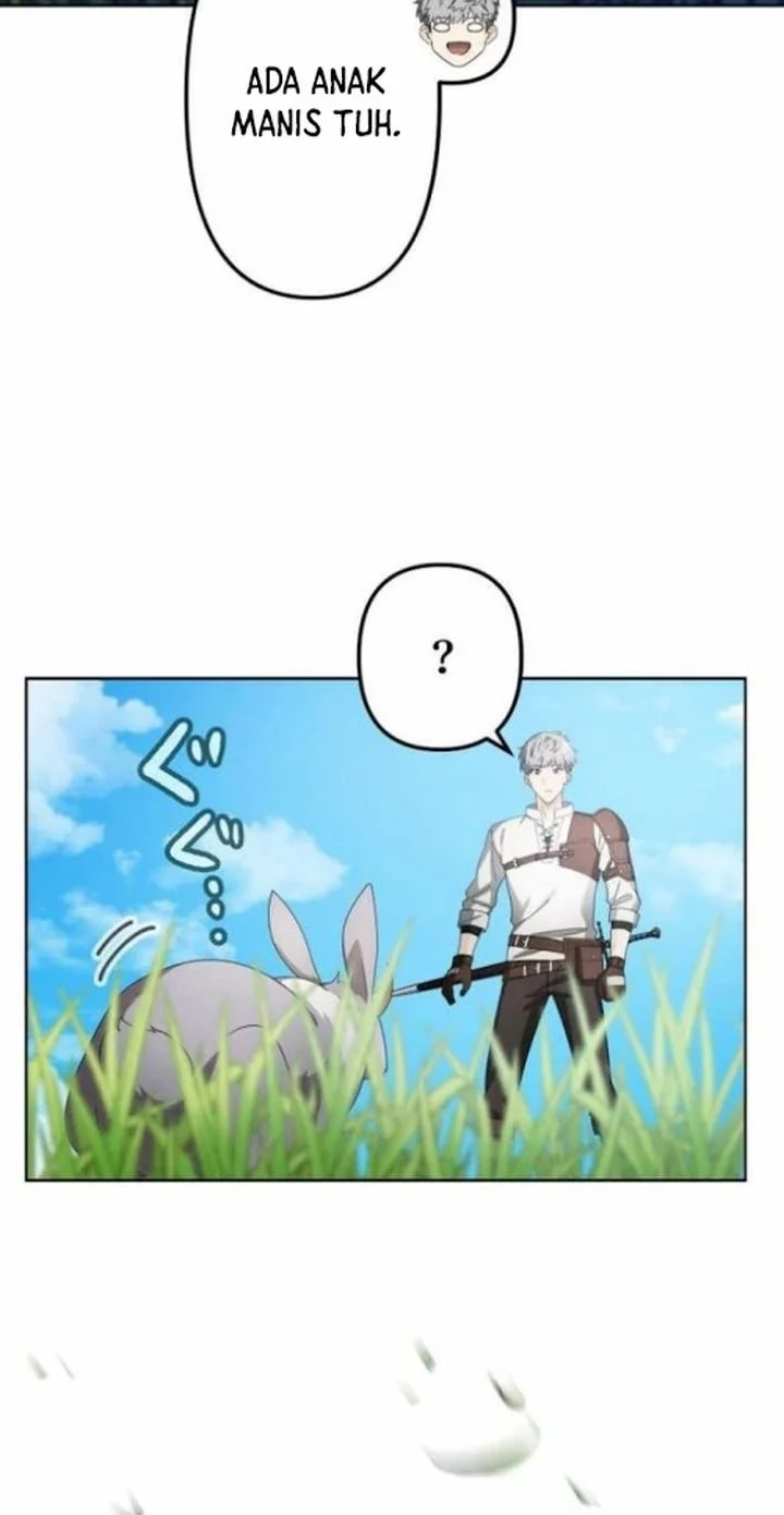 Gray Ash: A New Life in the Dungeon City Chapter 6 - halaman 10