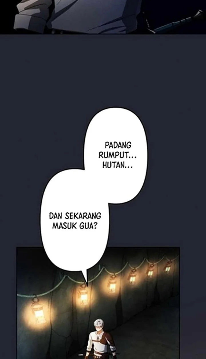 Gray Ash: A New Life in the Dungeon City Chapter 6 - halaman 24