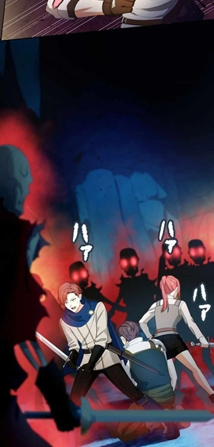 Gray Ash: A New Life in the Dungeon City Chapter 6 - halaman 26
