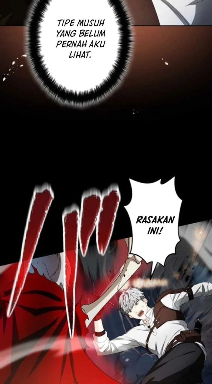 Gray Ash: A New Life in the Dungeon City Chapter 6 - halaman 32