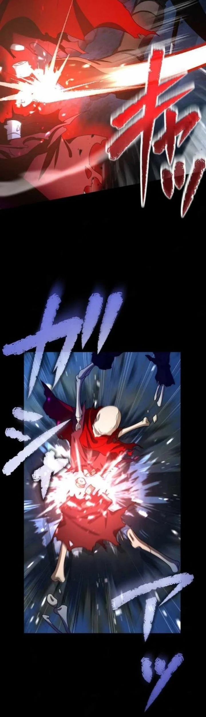 Gray Ash: A New Life in the Dungeon City Chapter 6 - halaman 33