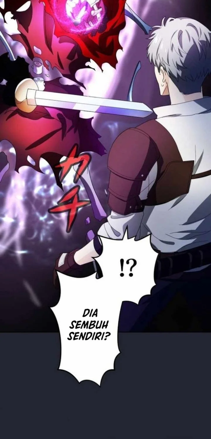 Gray Ash: A New Life in the Dungeon City Chapter 6 - halaman 39