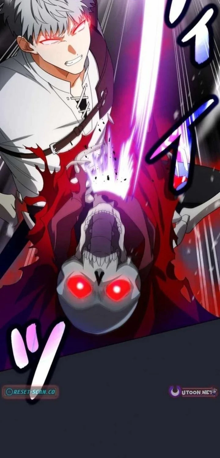 Gray Ash: A New Life in the Dungeon City Chapter 6 - halaman 46