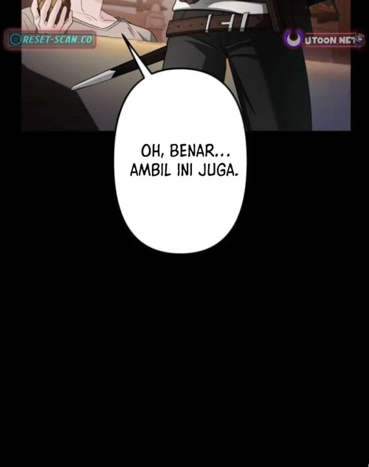 Gray Ash: A New Life in the Dungeon City Chapter 7 - halaman 18